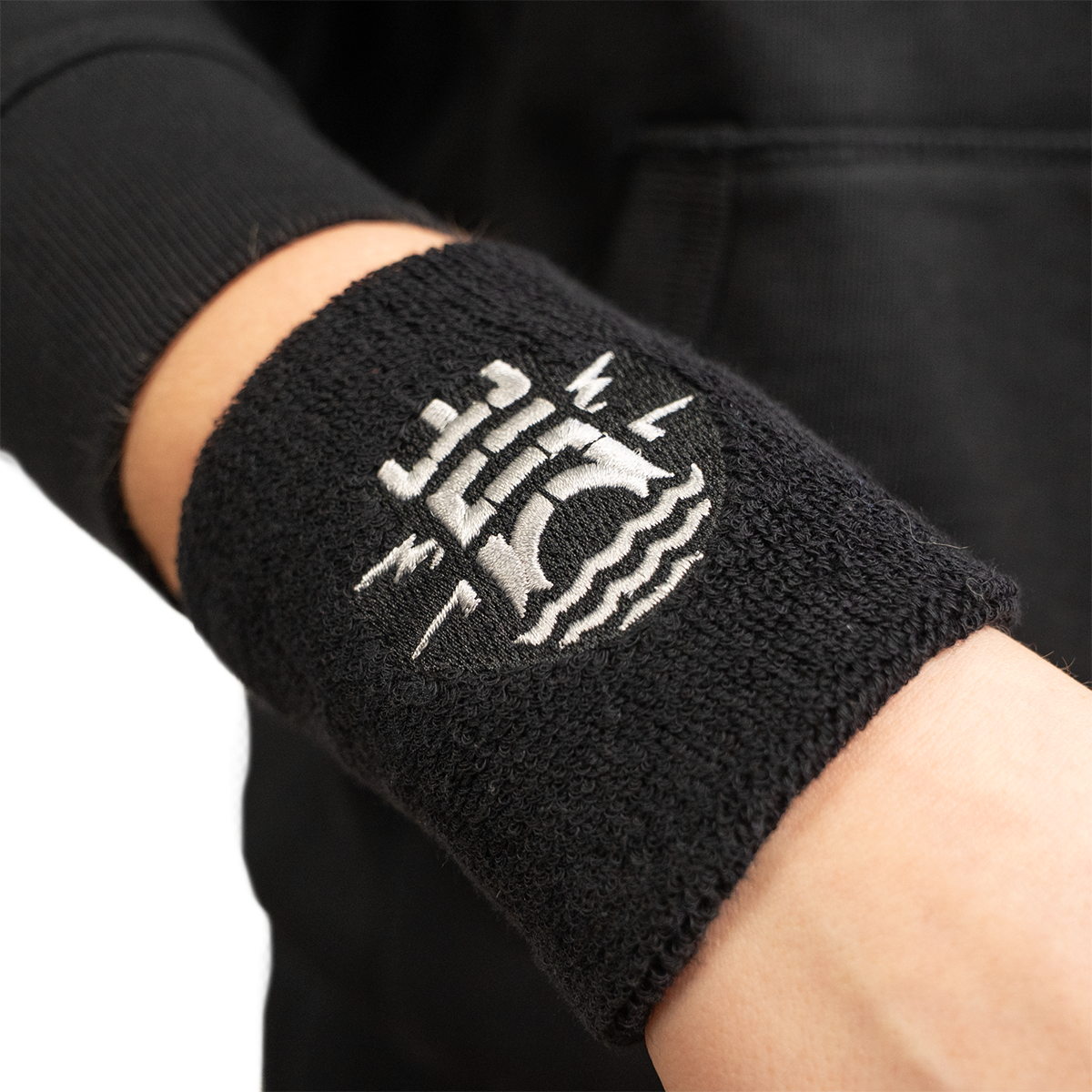 Eintracht Spandau Baller Classic Schweißband Accessoires 407671