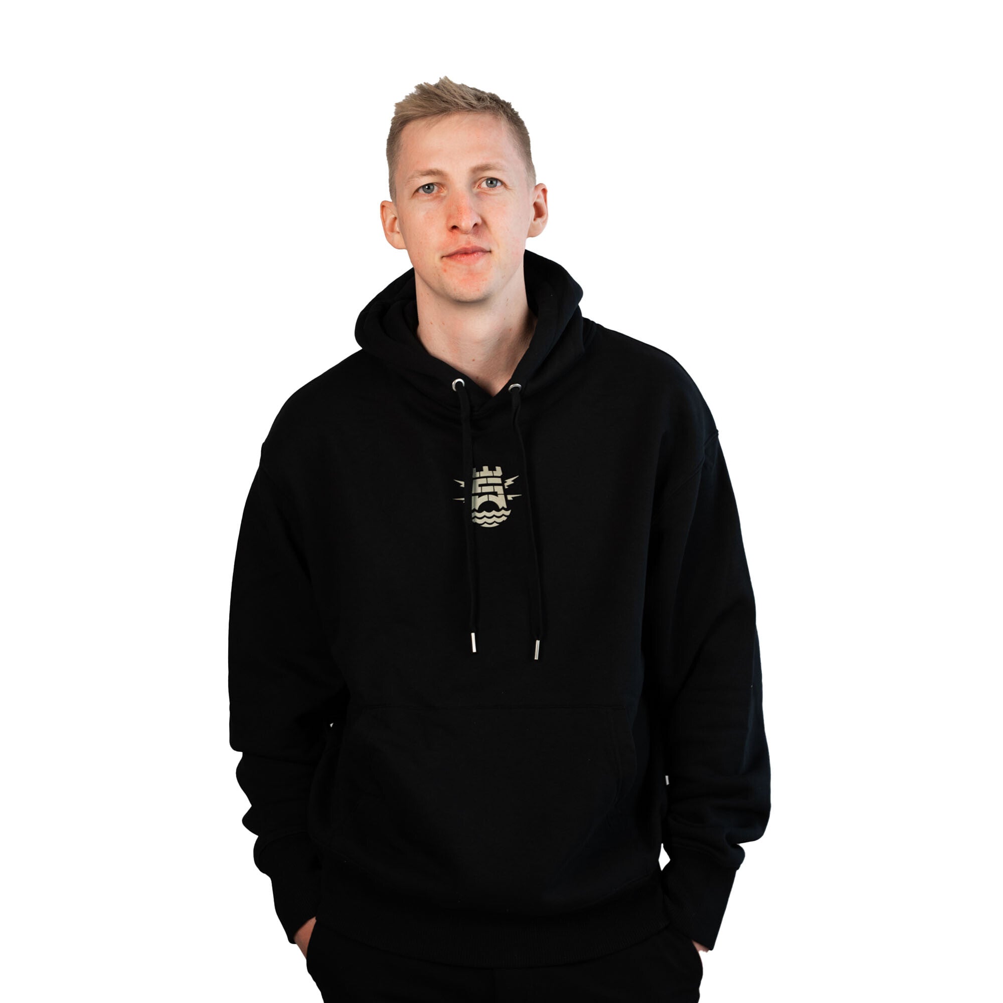 Eintracht Spandau Baller Classic Hoodie 369380