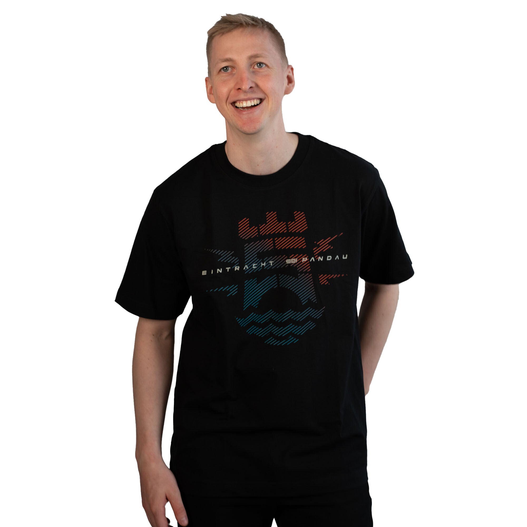Eintracht Spandau Baller Classic T-Shirt 369398