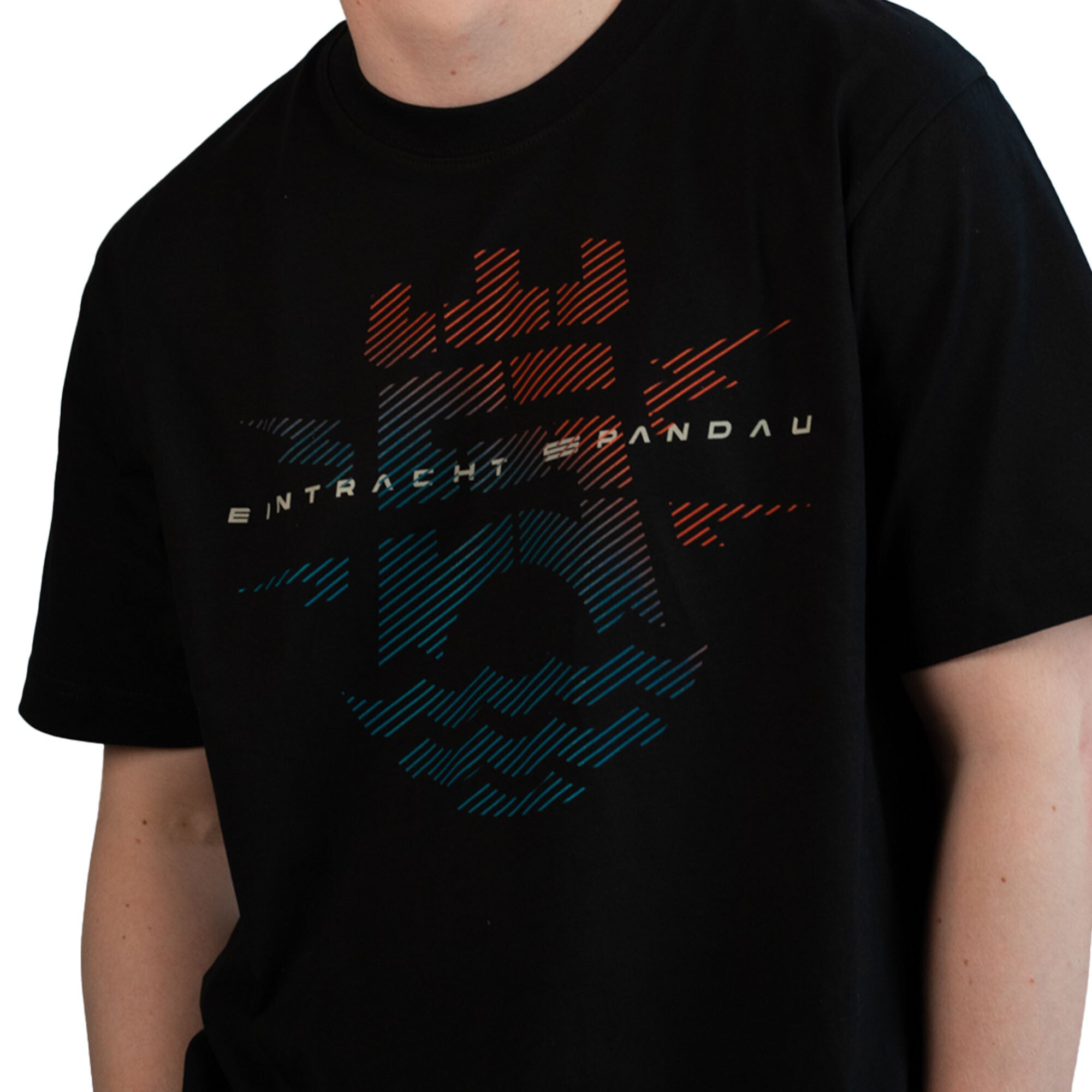 Eintracht Spandau Baller Classic T-Shirt 369401