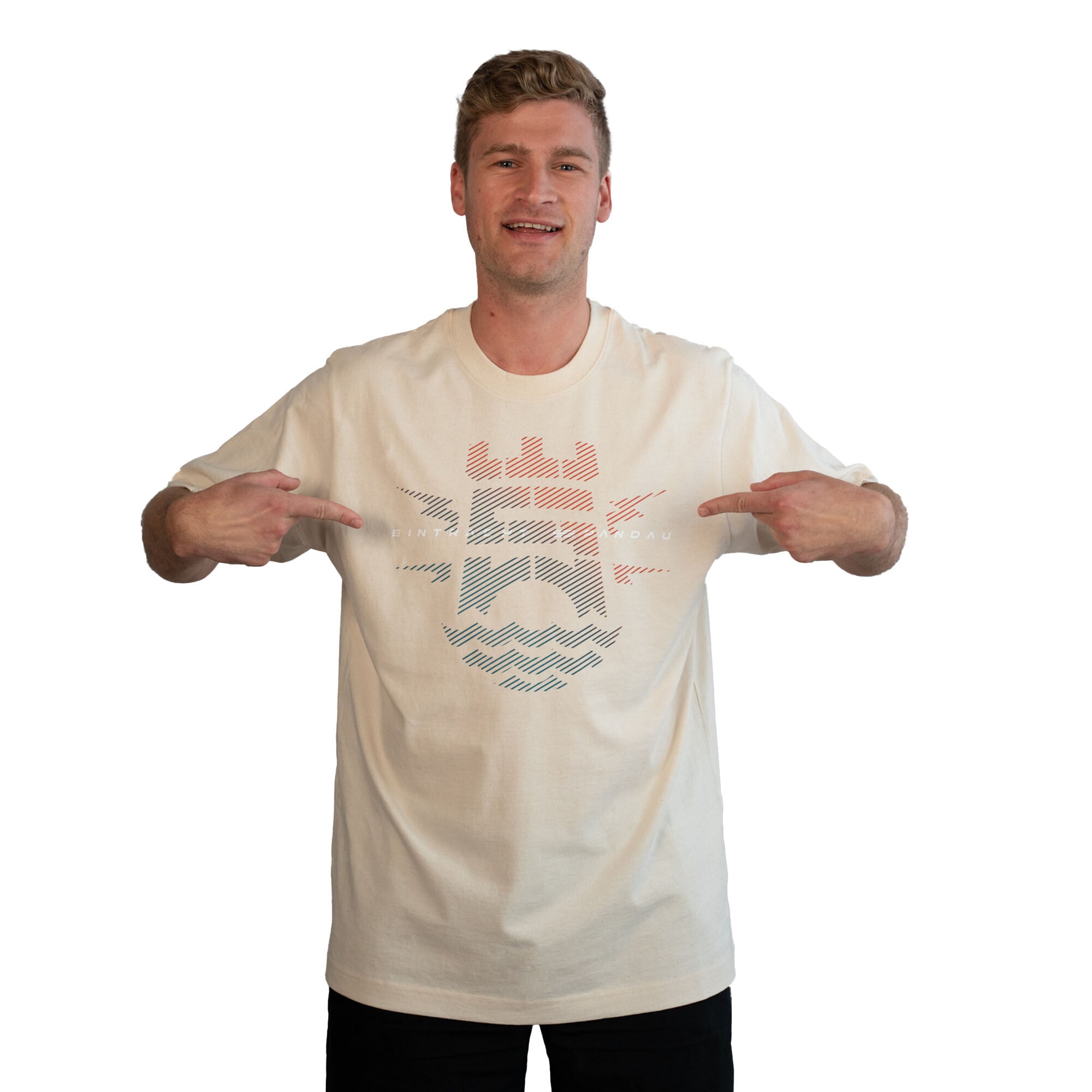 Eintracht Spandau Baller Classic T-Shirt 369392