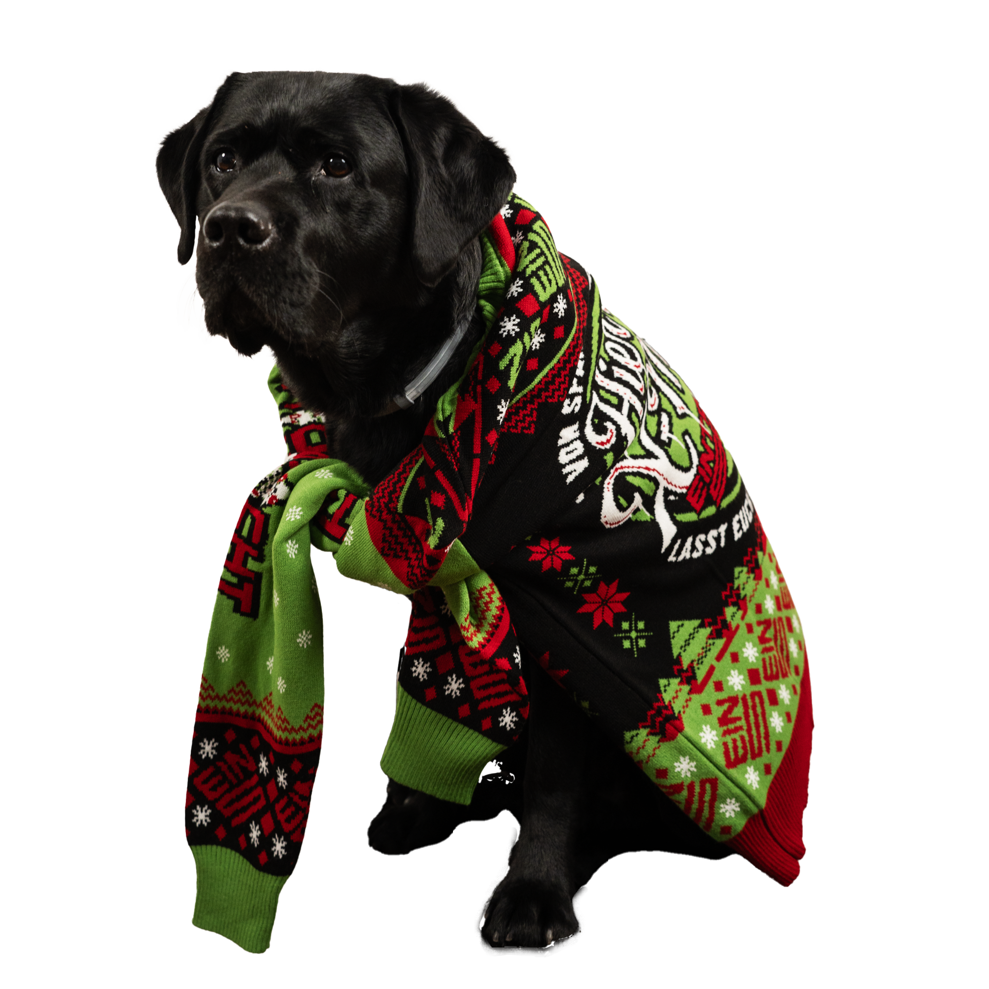 Eintracht Spandau Eintracht X-MAS 2023 Sweater 341005