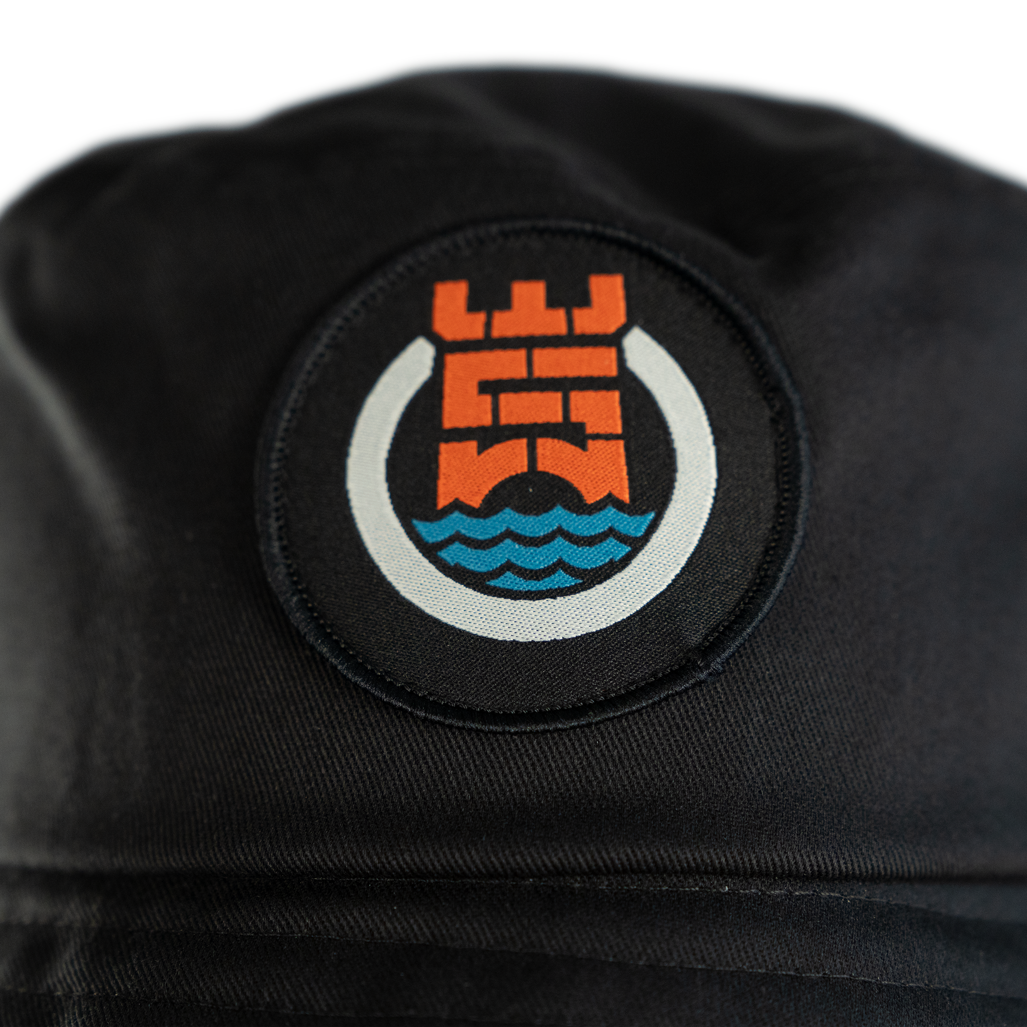 Eintracht Spandau Hier is Real Bucket Hat 307064