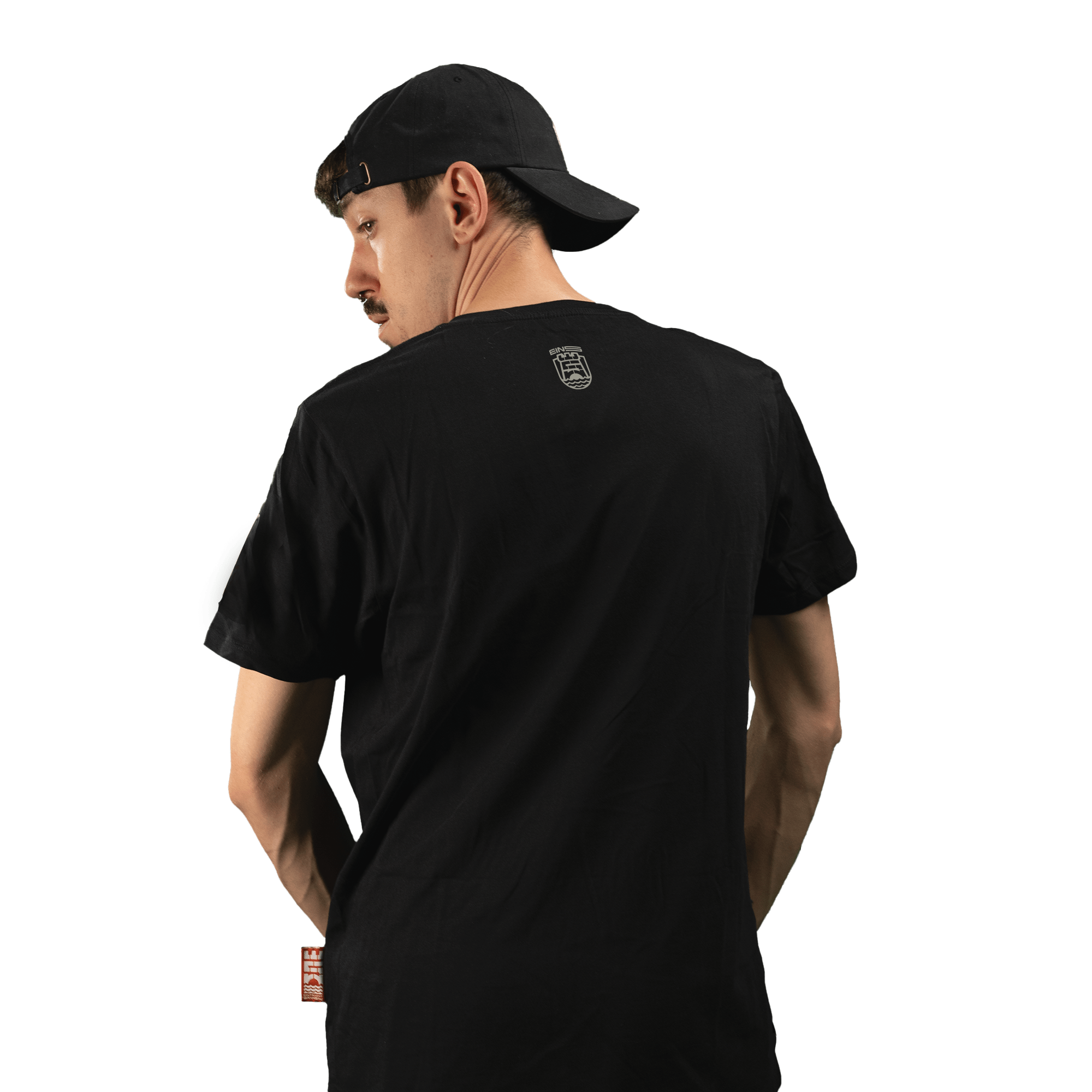 Eintracht Spandau Logo Shirt Basic EINS.1 T-Shirt 270244