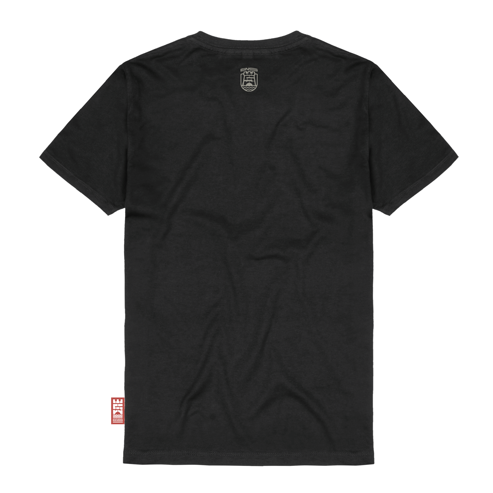 Eintracht Spandau Logo Shirt Basic EINS.1 T-Shirt 270286