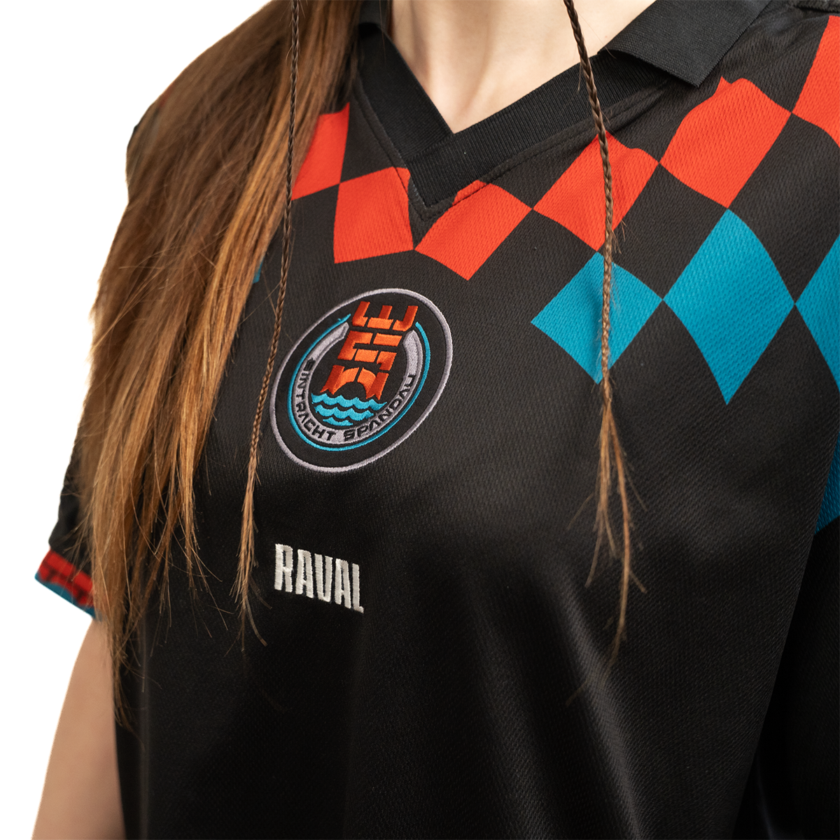 Eintracht Spandau Offizielles Trikot 2025 Trikot 400870