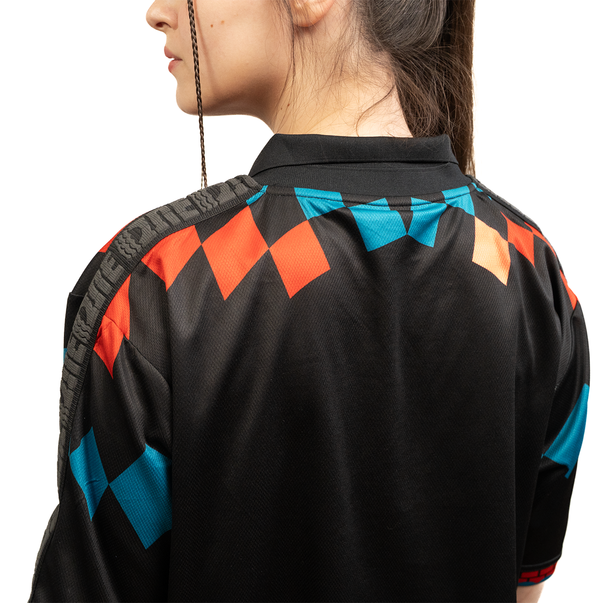 Eintracht Spandau Offizielles Trikot 2025 Trikot 400873