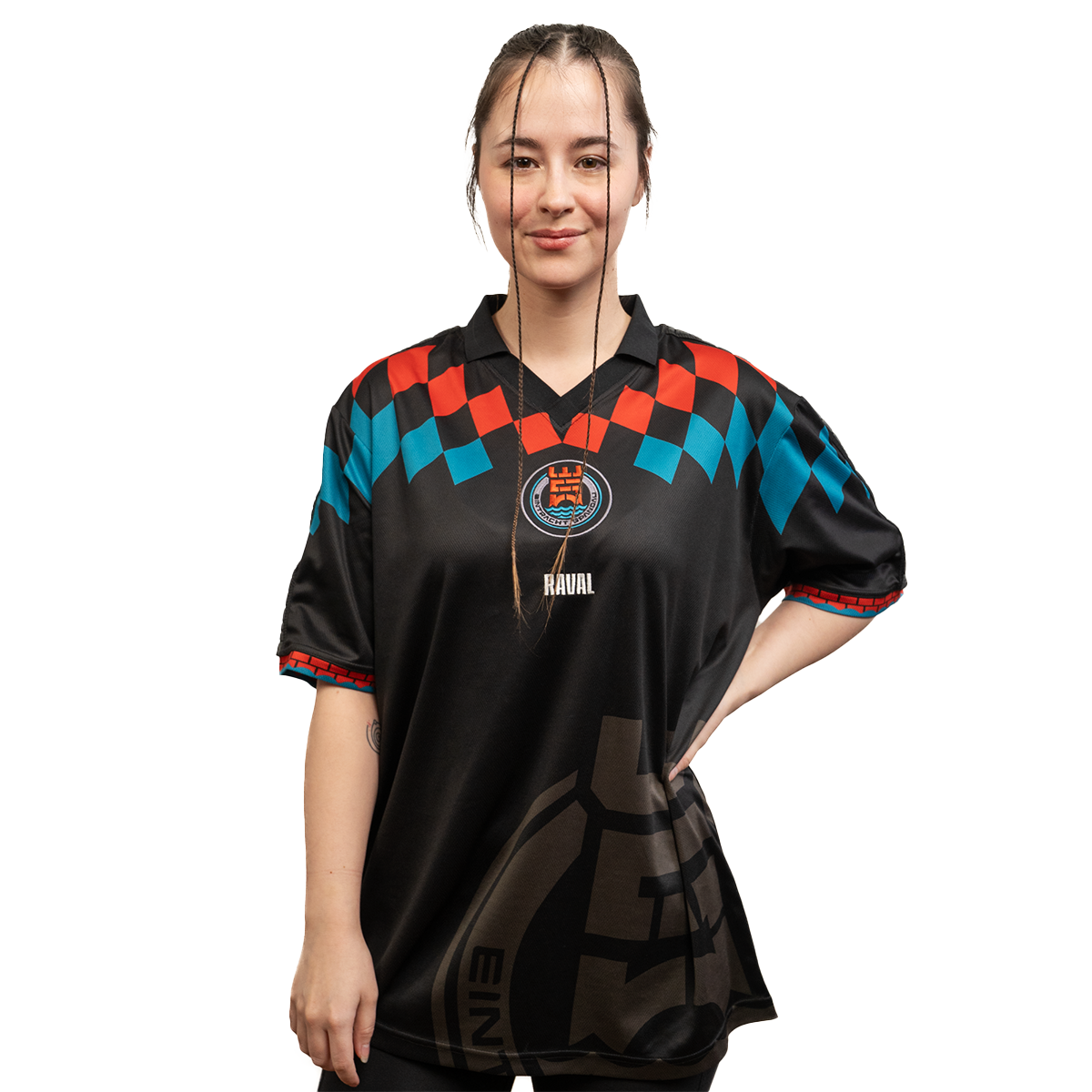Eintracht Spandau Offizielles Trikot 2025 Trikot 407655