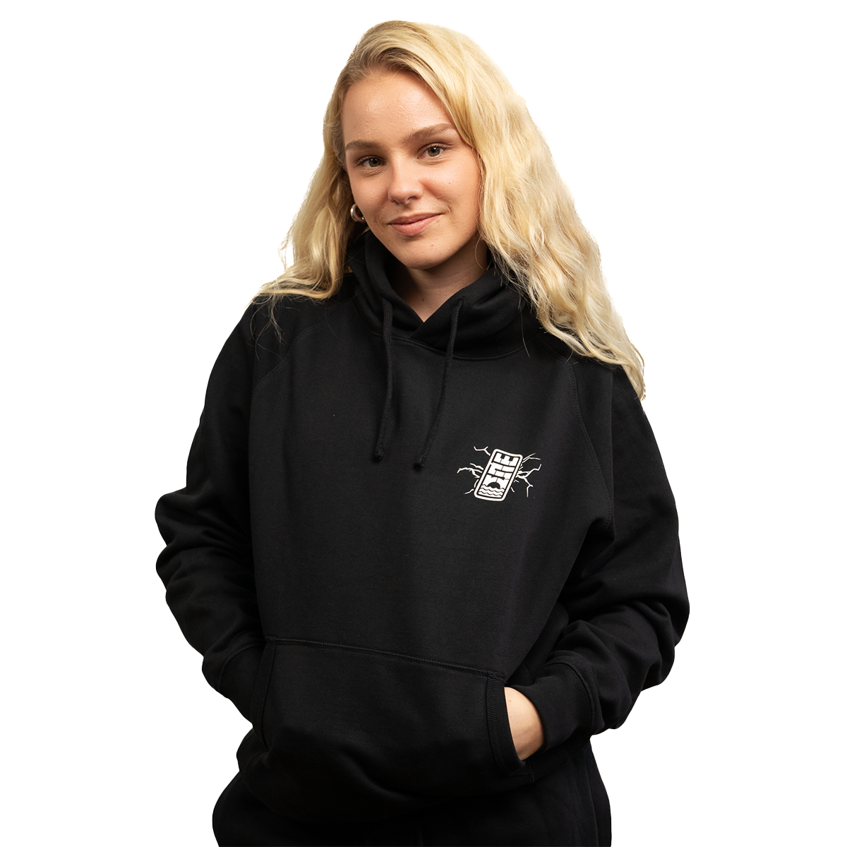 Eintracht Spandau Präsi Hoodies 407667
