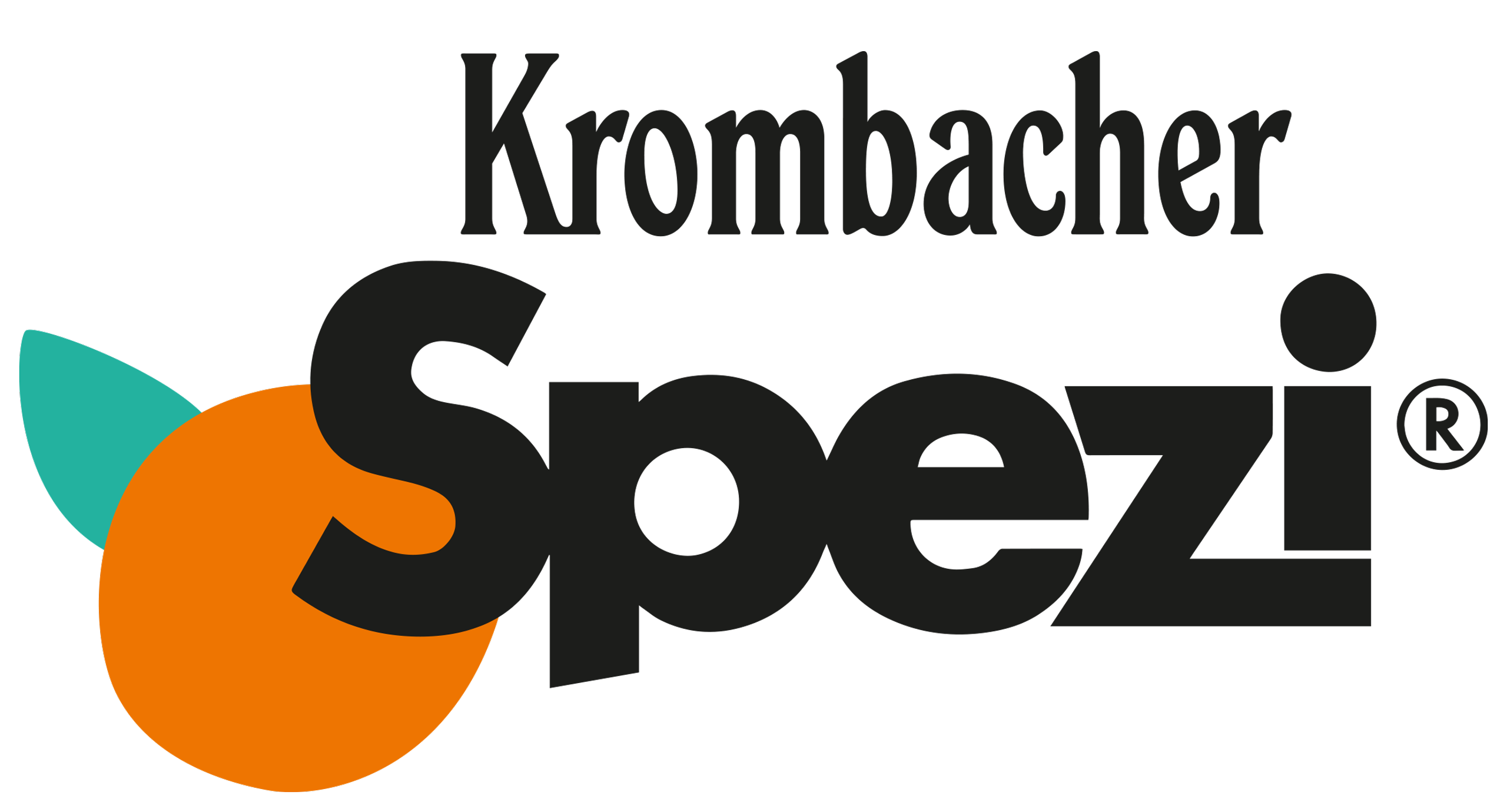 Eintracht Spandau Partner Krombacher Spezi