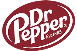 Eintracht Spandau Partner Dr. Pepper